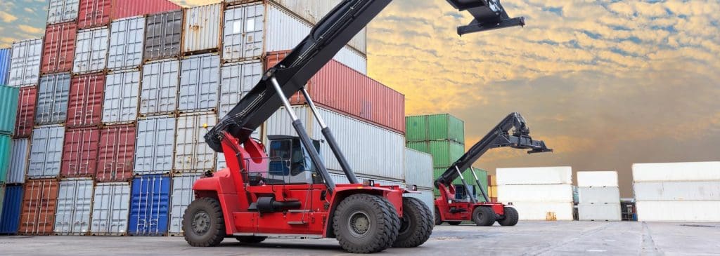Tips for Hiring Industrial Machinery Movers in Ontario
