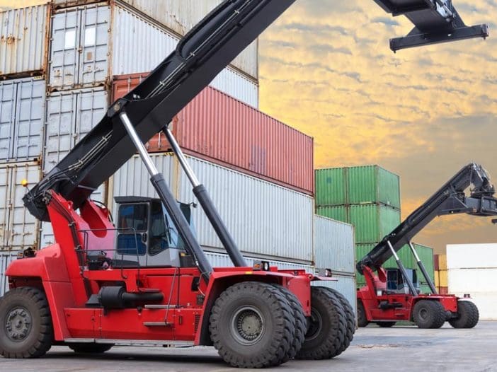 Tips for Hiring Industrial Machinery Movers in Ontario