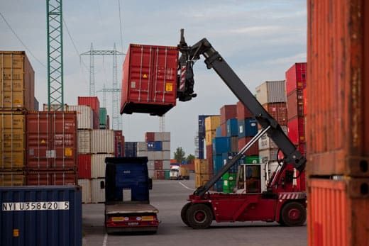 What Is Containerization?