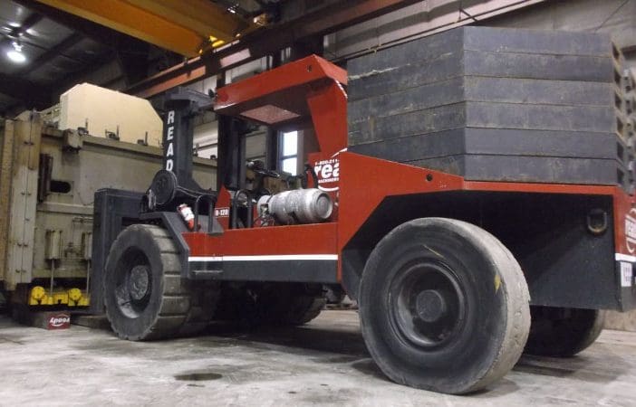 Benefits of Using a Hydraulic Lift