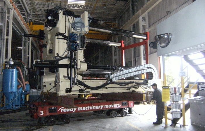 Tips for Equipment Transportation across Land