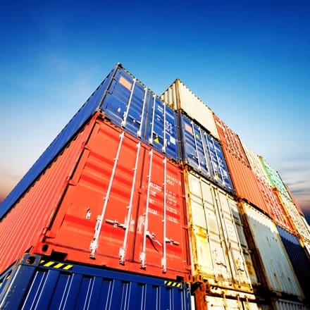 Types of Export Packaging