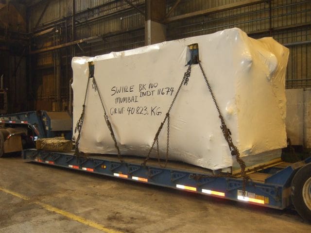 What to Consider When Using Export Packaging