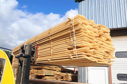 Tips to Prepare Equipment for Machinery Movers
