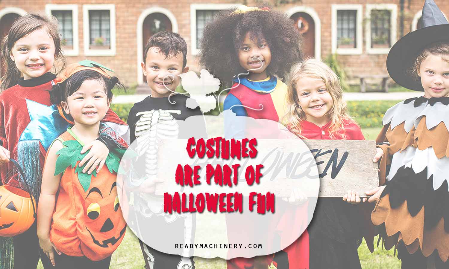 halloween fun