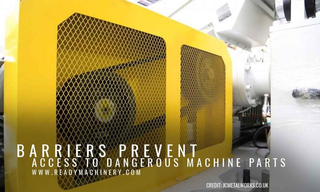 Heavy Equipment Safety Tips to Prevent Workplace Injuries