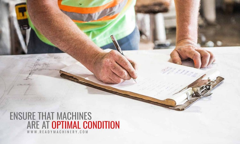 Heavy Equipment Safety Tips to Prevent Workplace Injuries