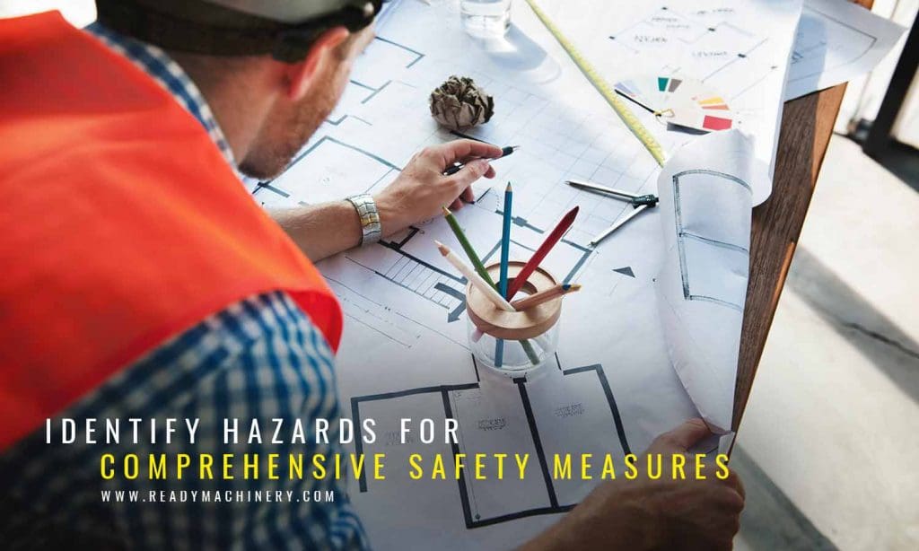 Heavy Equipment Safety Tips to Prevent Workplace Injuries