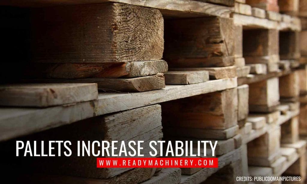 Preparing Equipment for Overseas Shipping