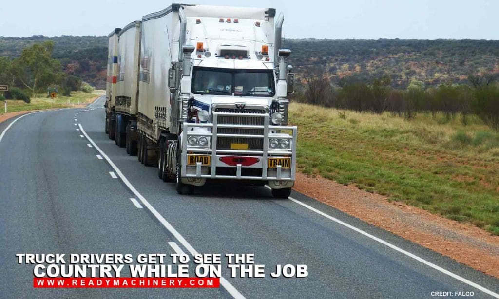 Why You Should Consider a Career in Machinery & Equipment