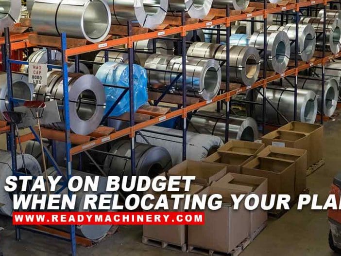 How to Plan a Budget-Friendly Plant Relocation