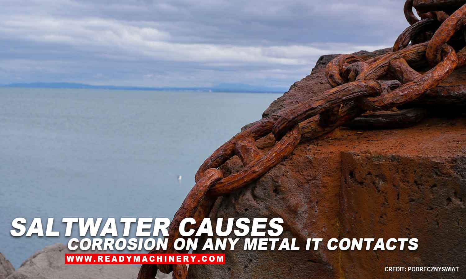 Shipping Overseas: How to Avoid Saltwater Damage