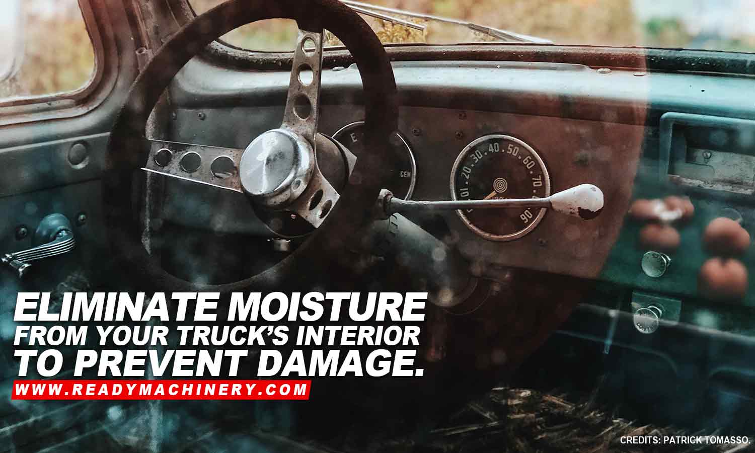 Cleaning and Maintenance Tips to Keep Your Trailer Truck in Top Shape in 2020