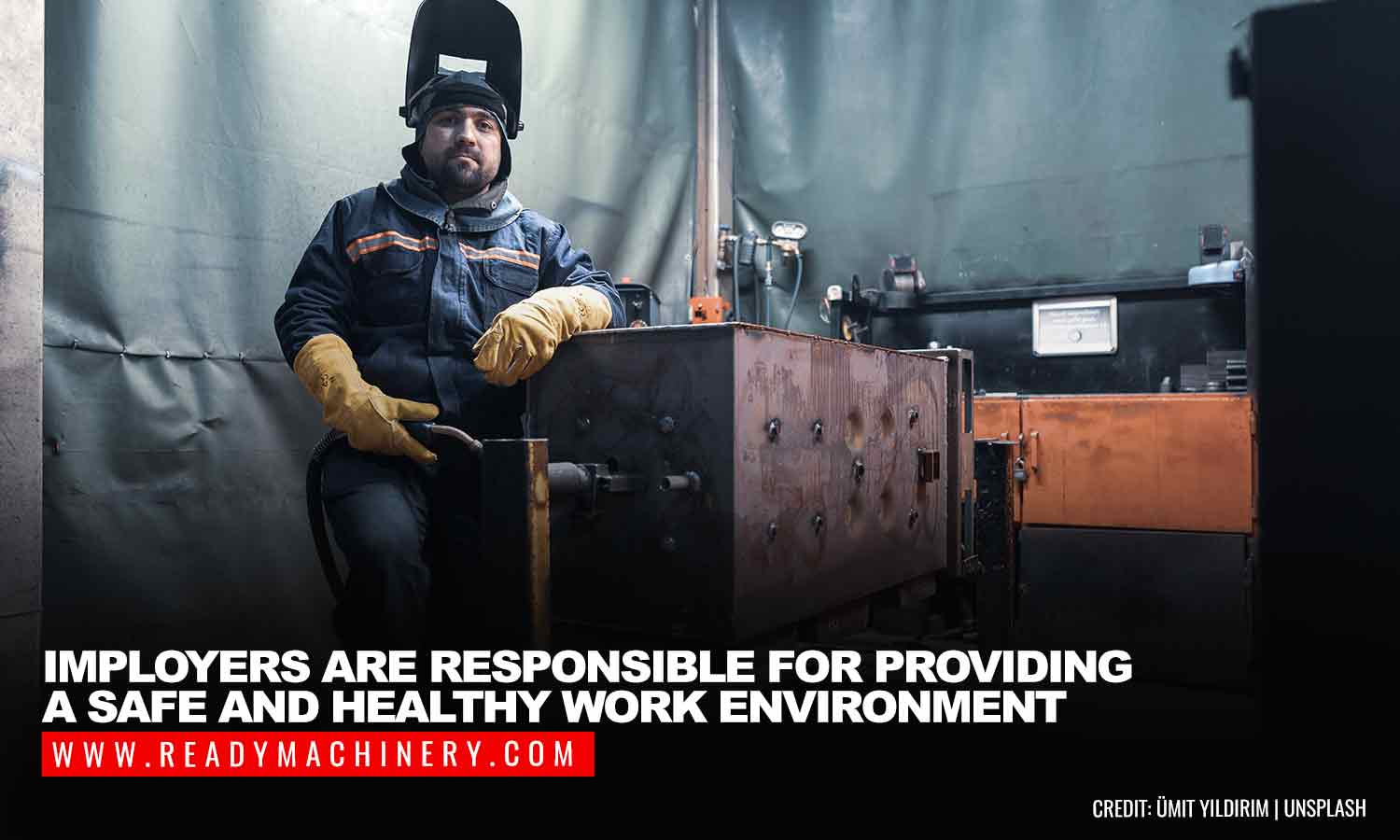 Machine Guarding Pitfalls and How to Prevent Them