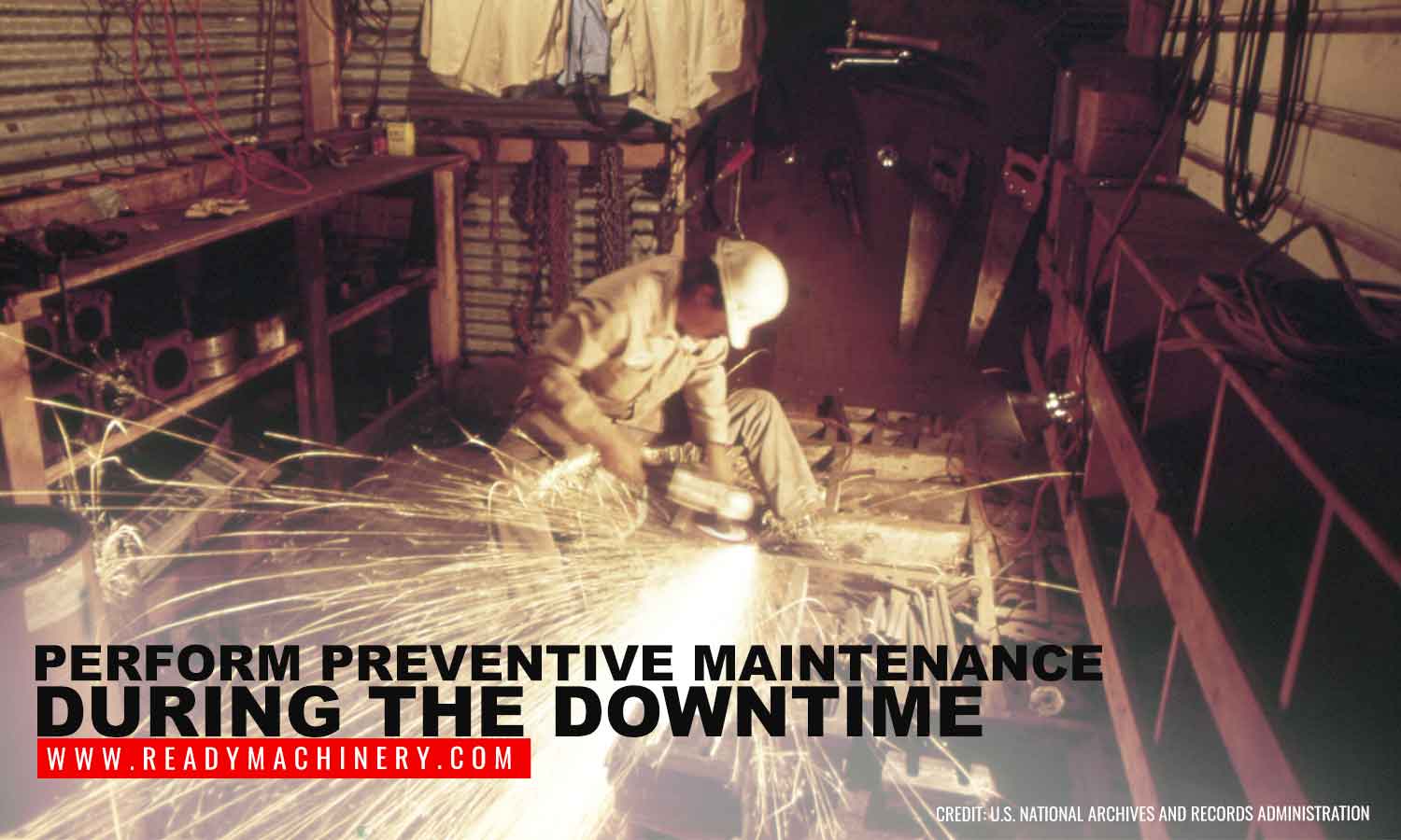 8 Ways To Make The Most Of Mid-Winter Downtime