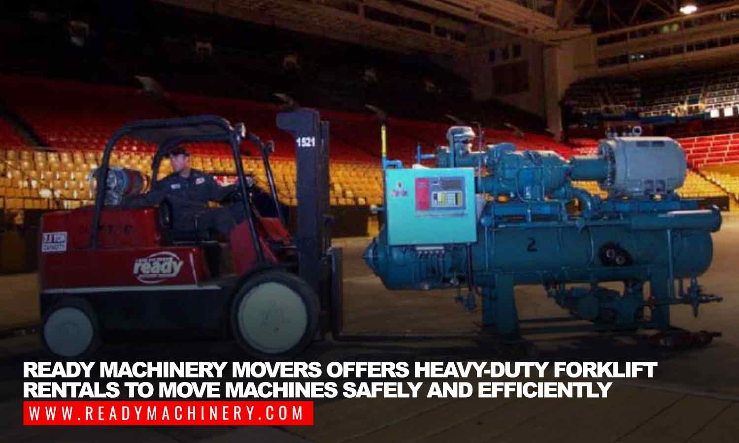 5 Top Forklift Maintenance Tips