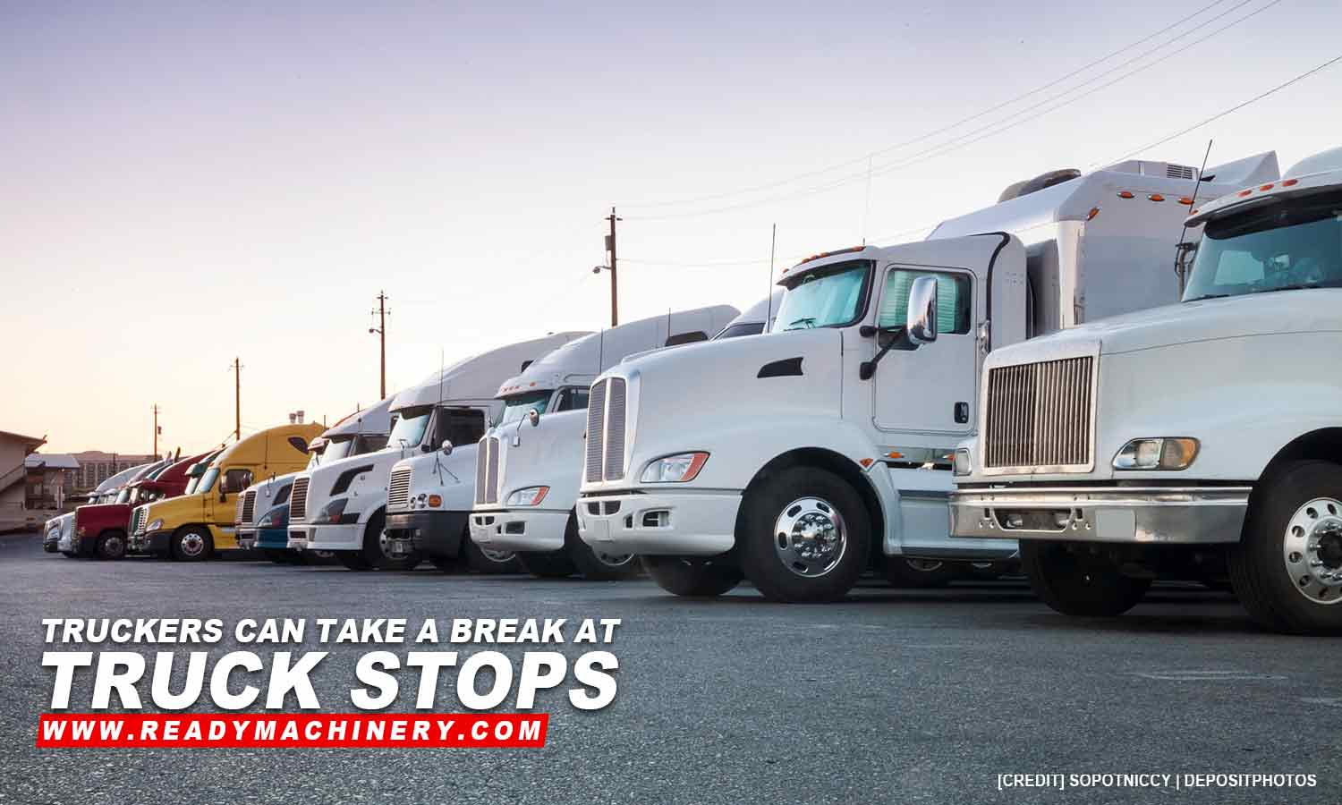 Trucking Safety Amid the COVID-19 Outbreak