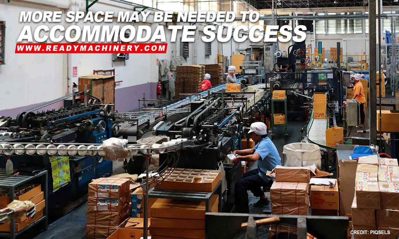 8 Reasons You Need to Relocate Heavy Machinery