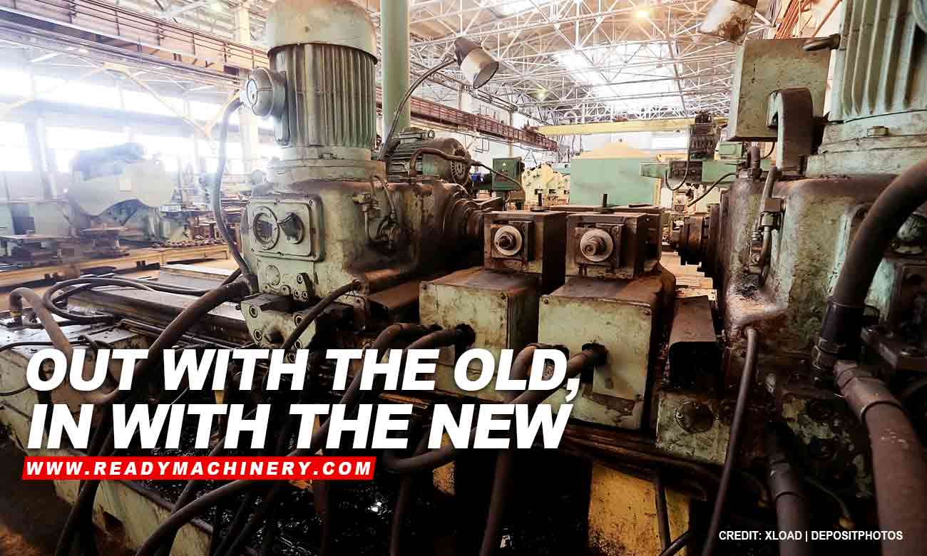 8 Reasons You Need to Relocate Heavy Machinery