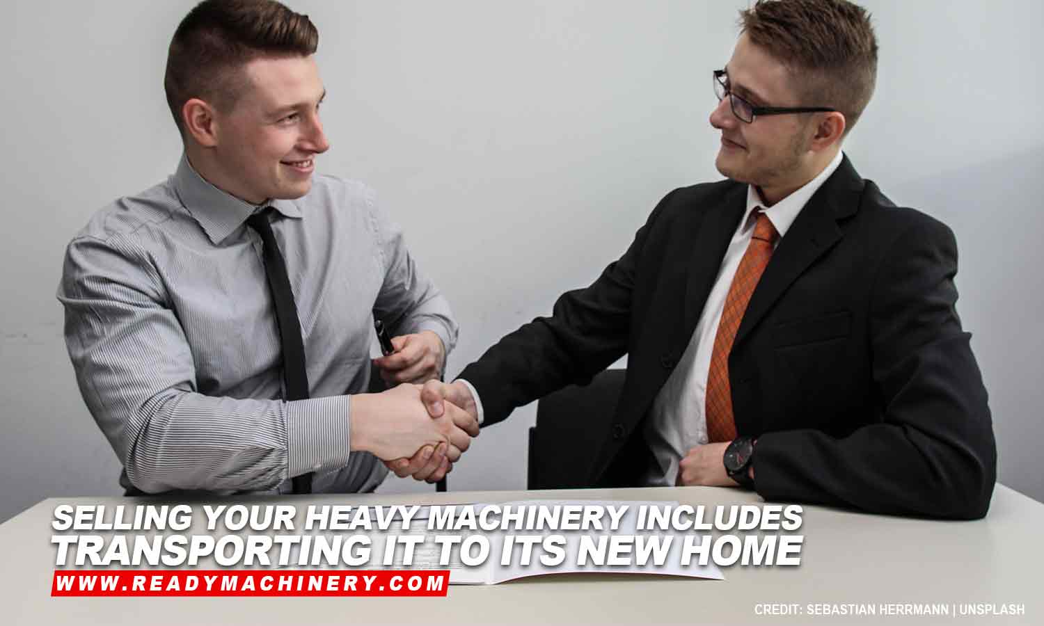 8 Reasons You Need to Relocate Heavy Machinery