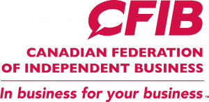 CFIB logo