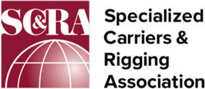 SCRA Logo