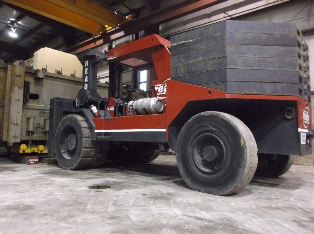 Lift Truck