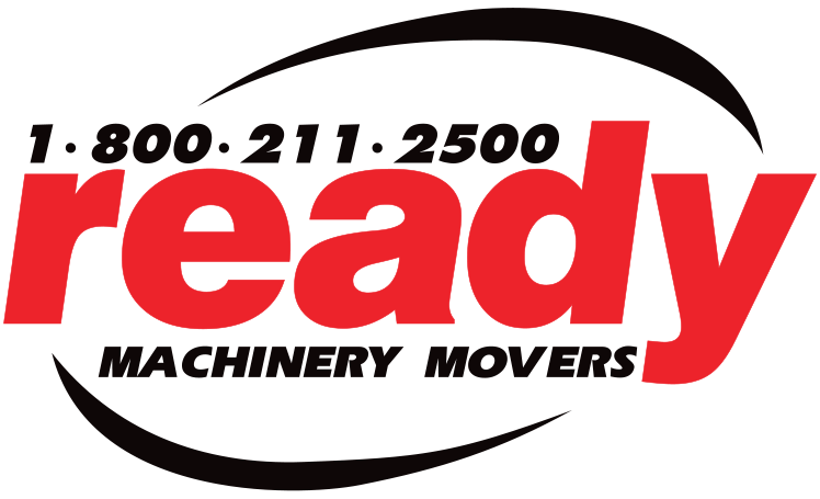 Ready Machinery