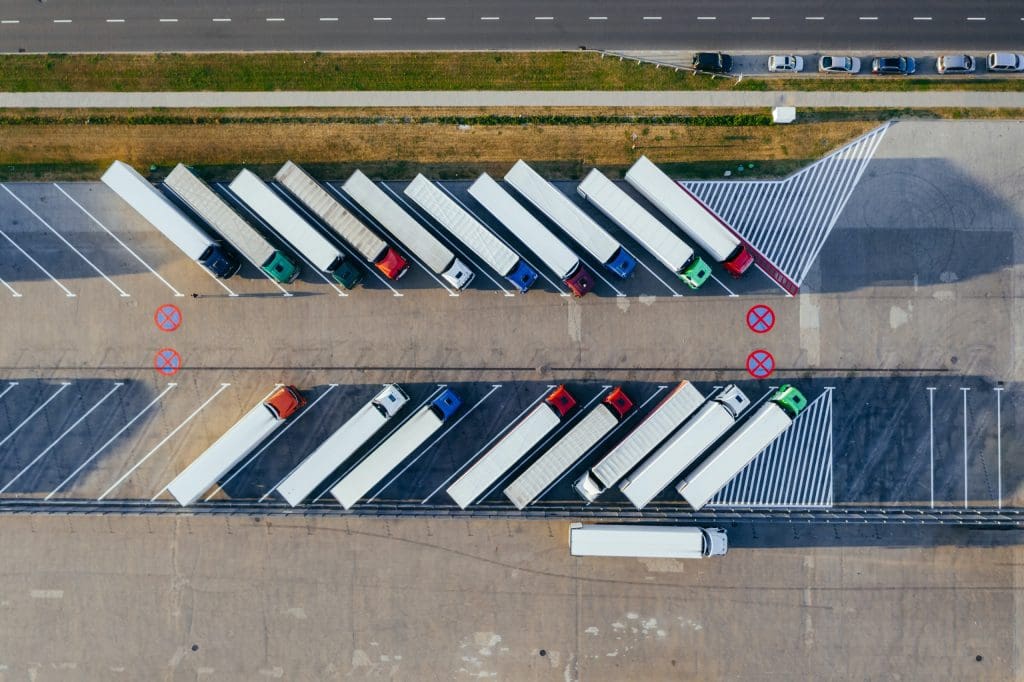 How to know if being a trucker is the right career for you