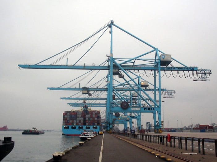 Gantry Cranes - What Is The Right Situation To Use Them?