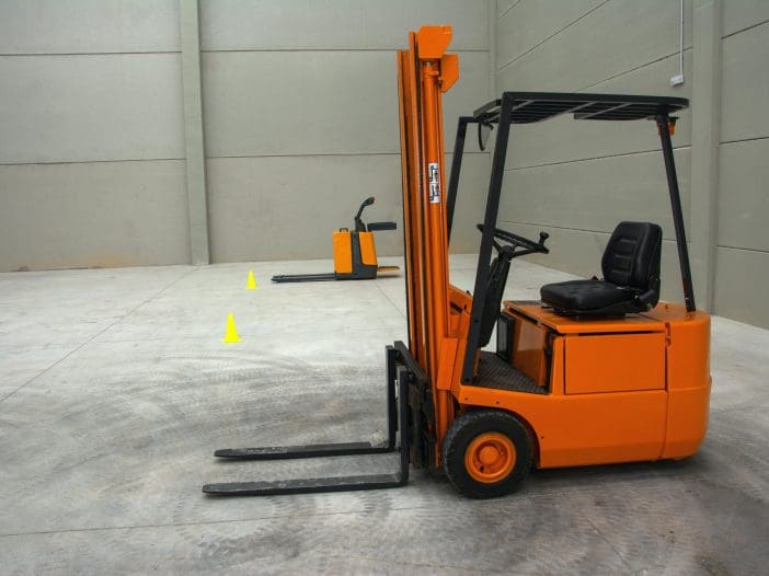 What Variety of Forklifts are Available?